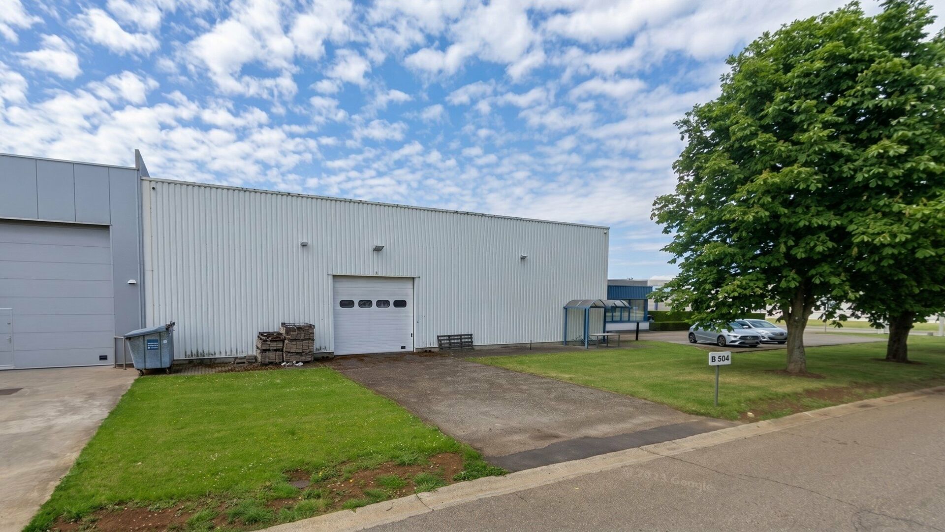 Warehouse for rent in AARSCHOT