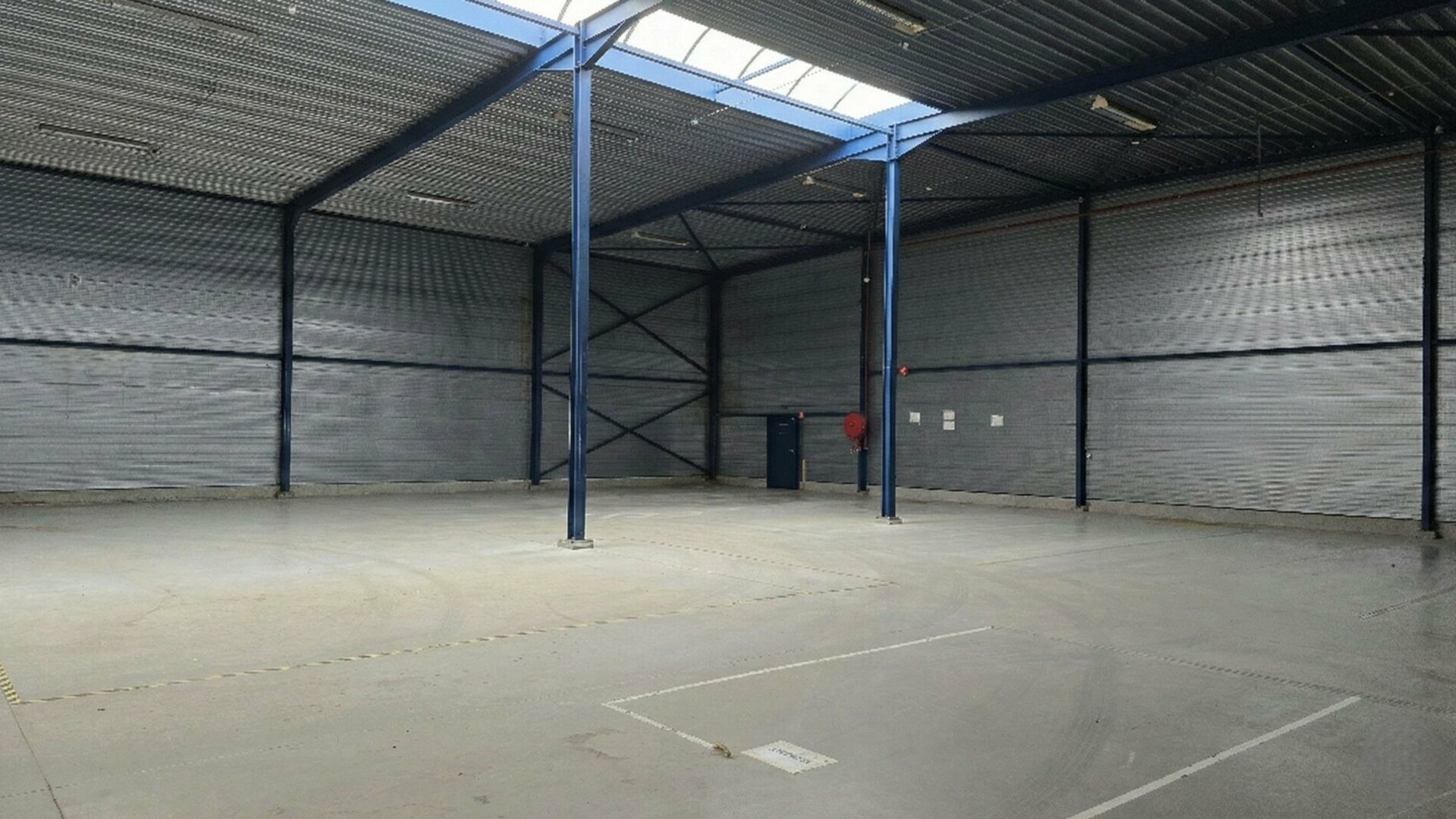 Warehouse for rent in AARSCHOT
