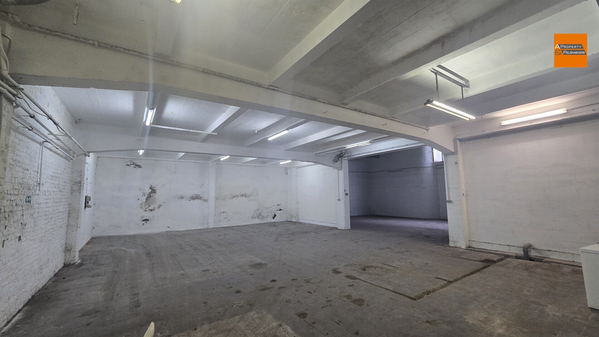 Warehouse for rent in BRUSSEL