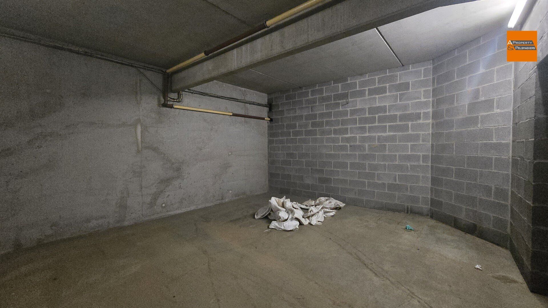 Warehouse for rent in BRUSSEL