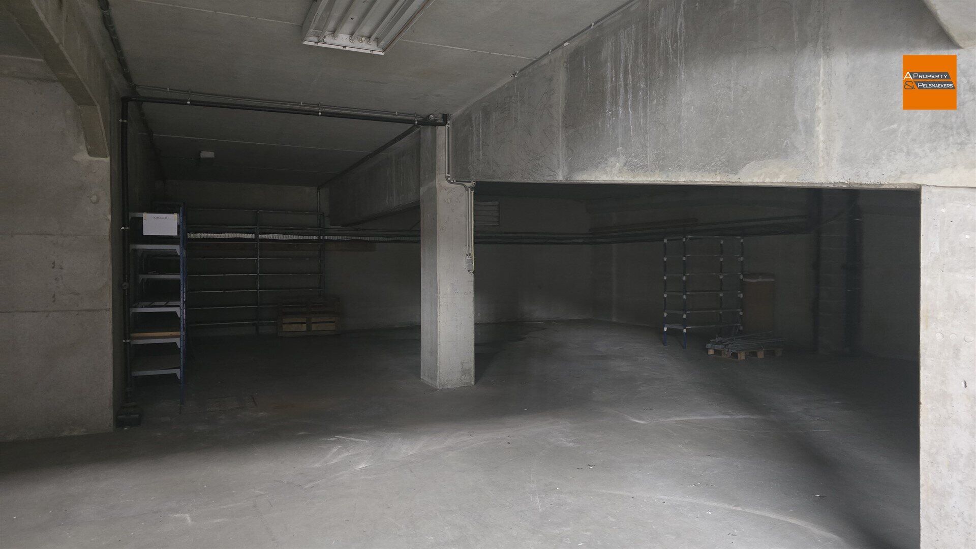 Warehouse for rent in BRUSSEL