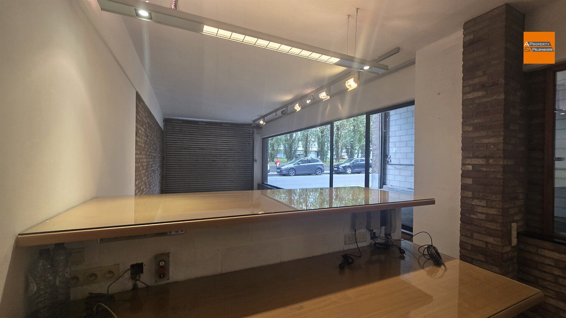 Warehouse for rent in BRUSSEL