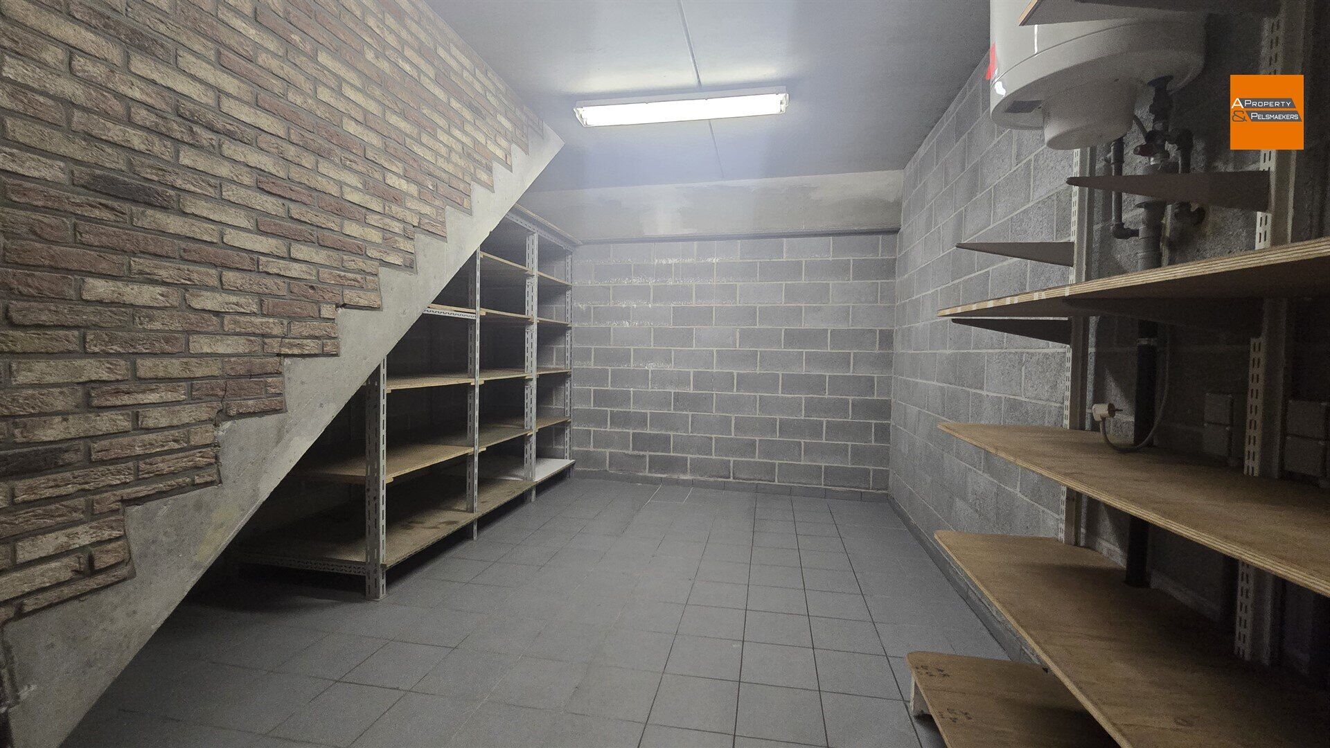 Warehouse for rent in BRUSSEL