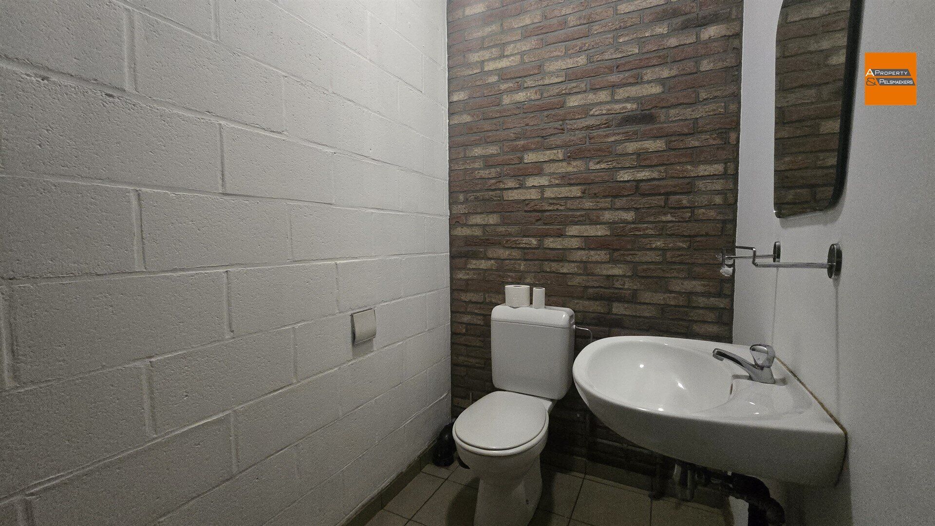 Warehouse for rent in BRUSSEL