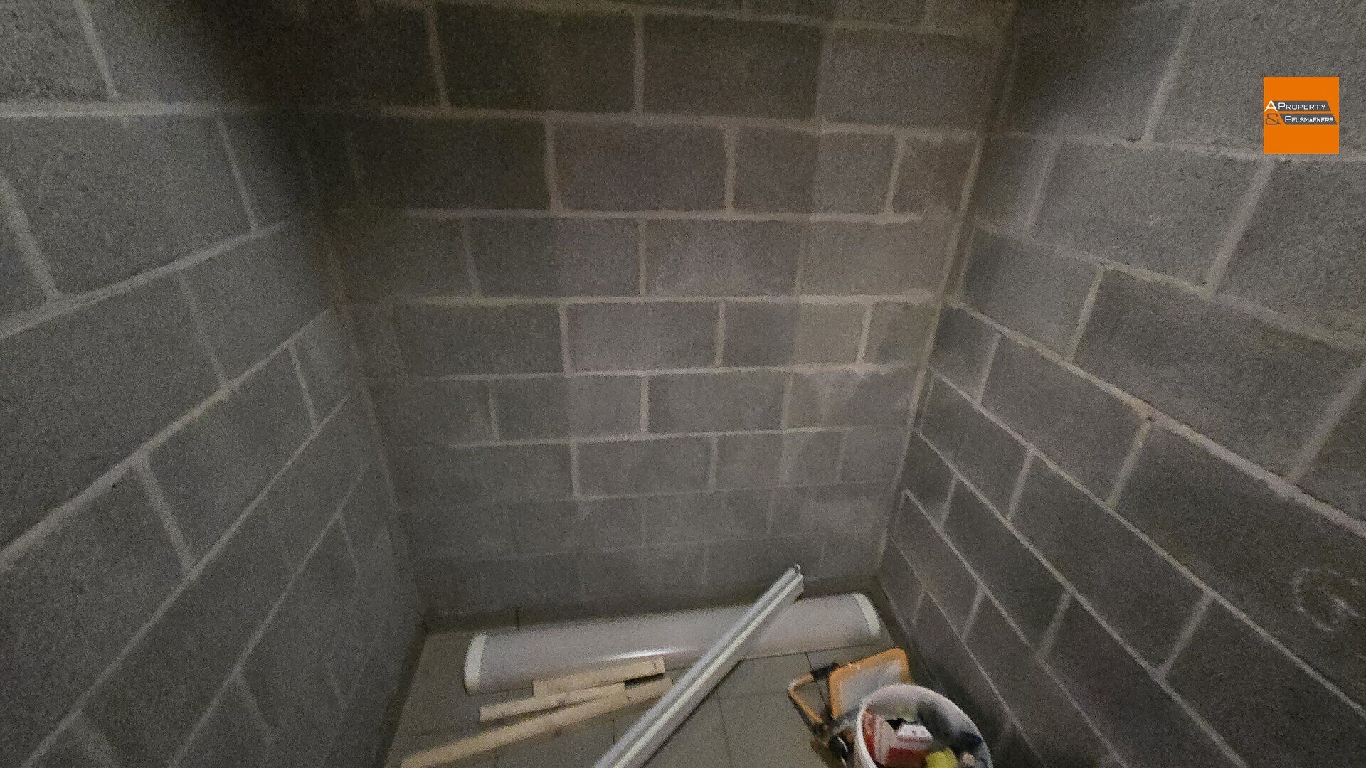 Warehouse for rent in BRUSSEL