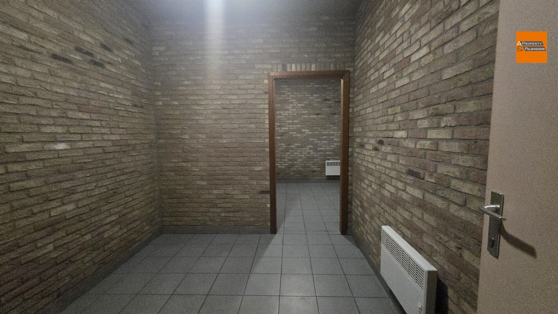 Warehouse for rent in BRUSSEL