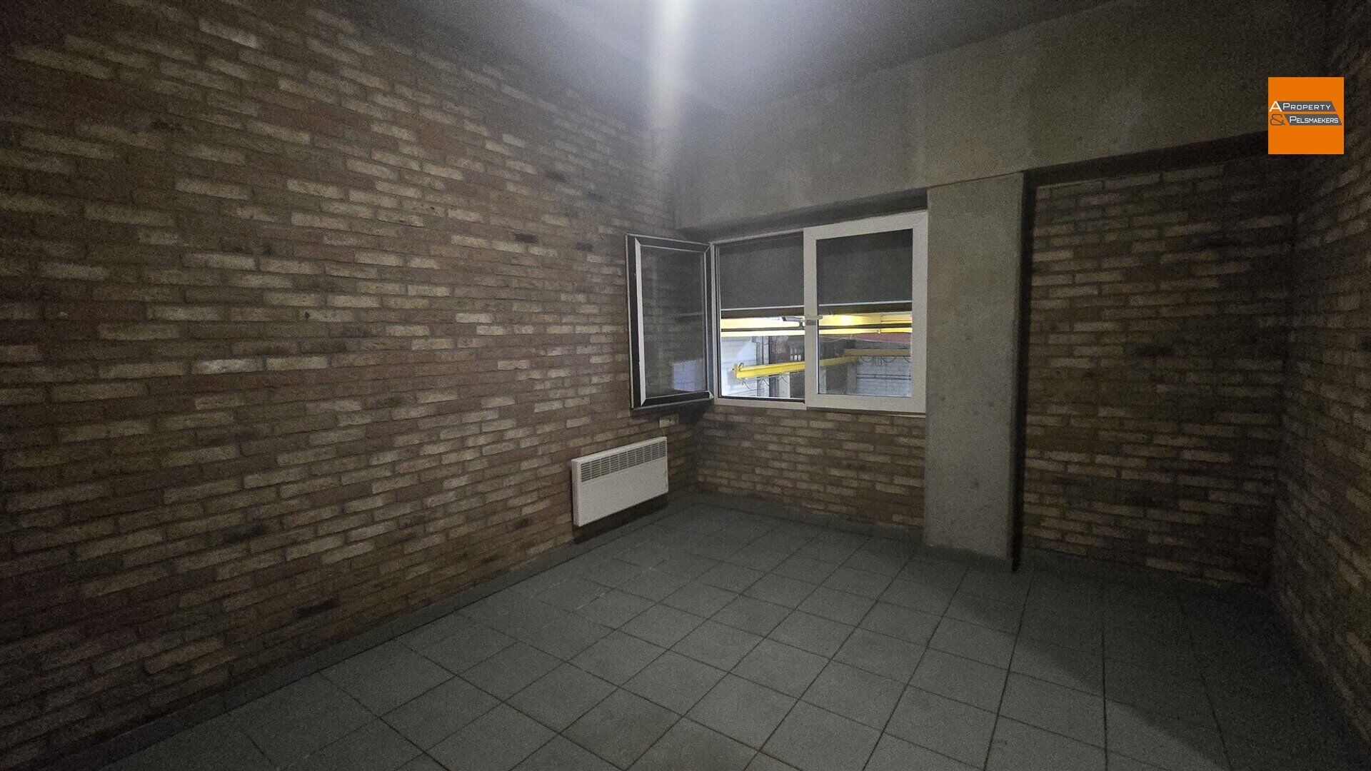 Warehouse for rent in BRUSSEL