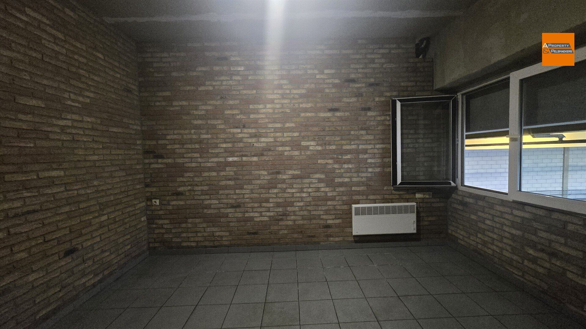 Warehouse for rent in BRUSSEL