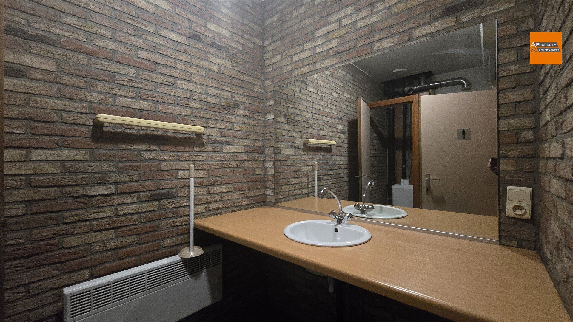 Warehouse for rent in BRUSSEL