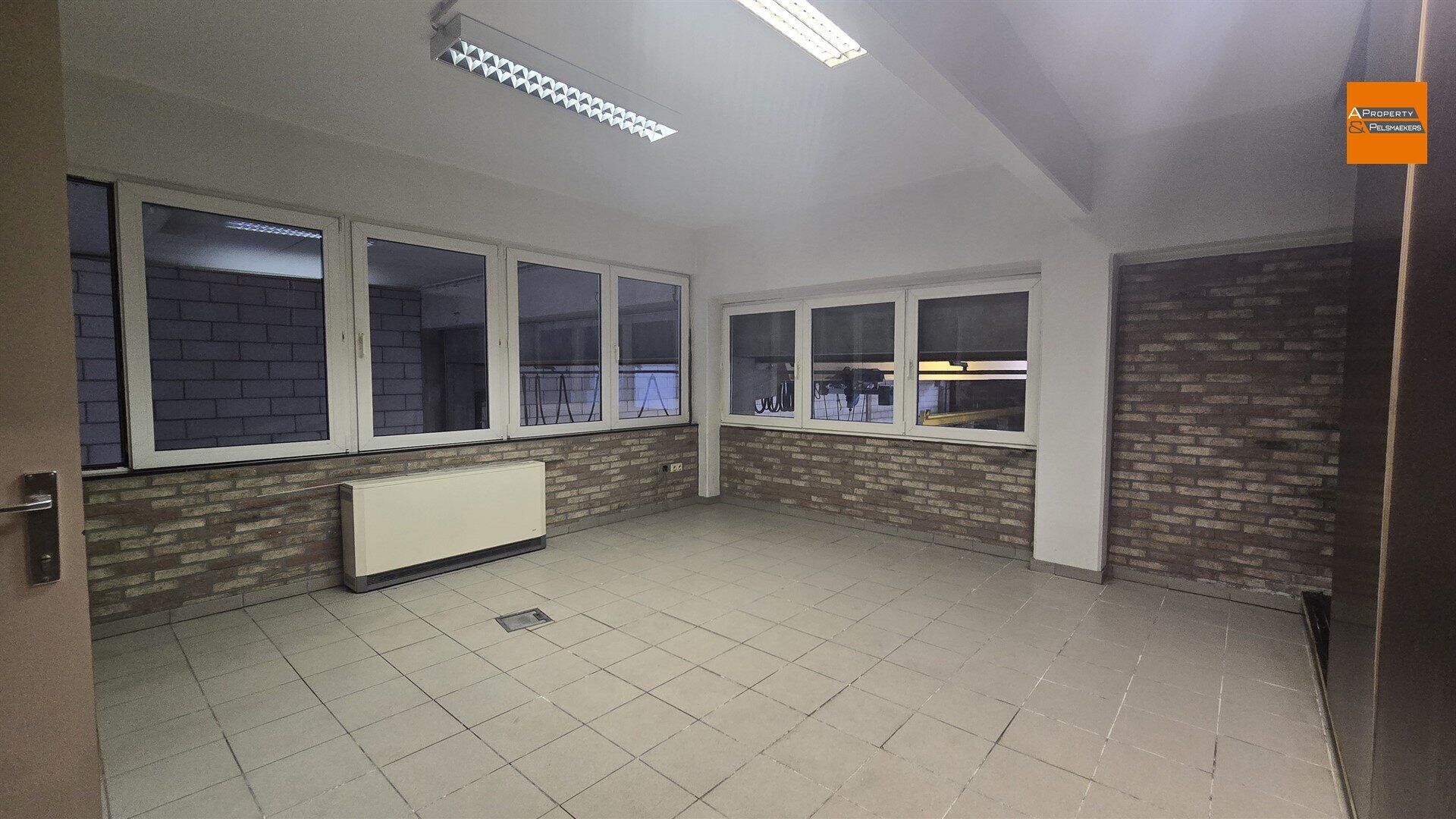 Warehouse for rent in BRUSSEL