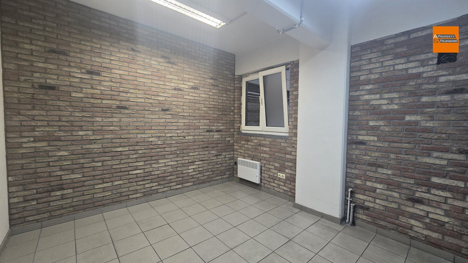 Warehouse for rent in BRUSSEL