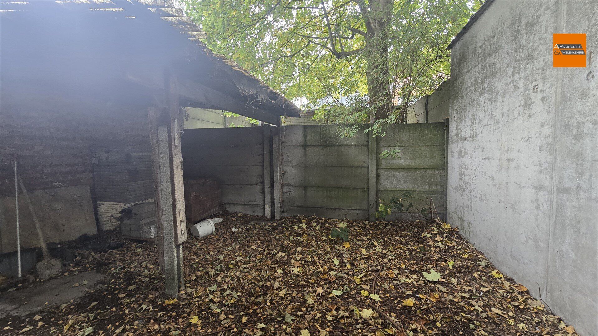 Warehouse for rent in BRUSSEL