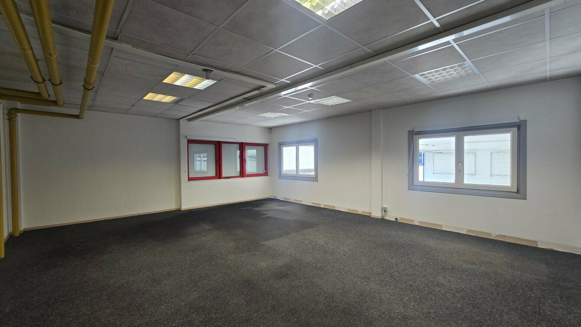 Warehouse for rent in HERENT