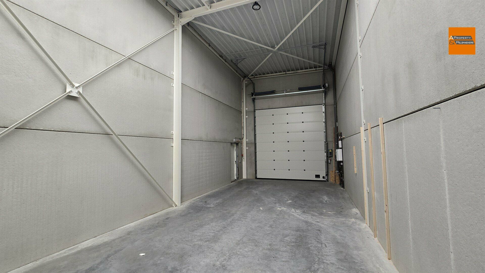 Warehouse for rent in KORTENBERG