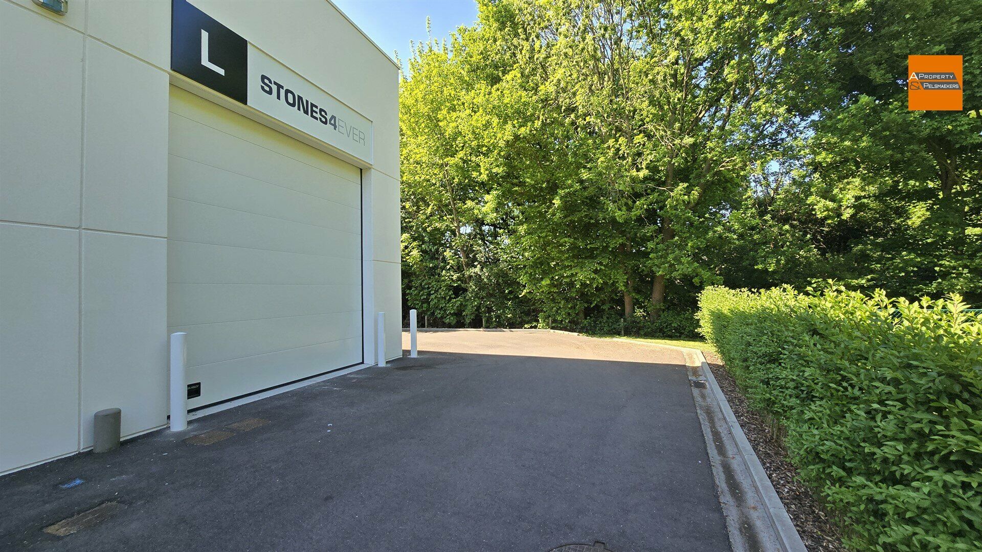 Warehouse for rent in KORTENBERG