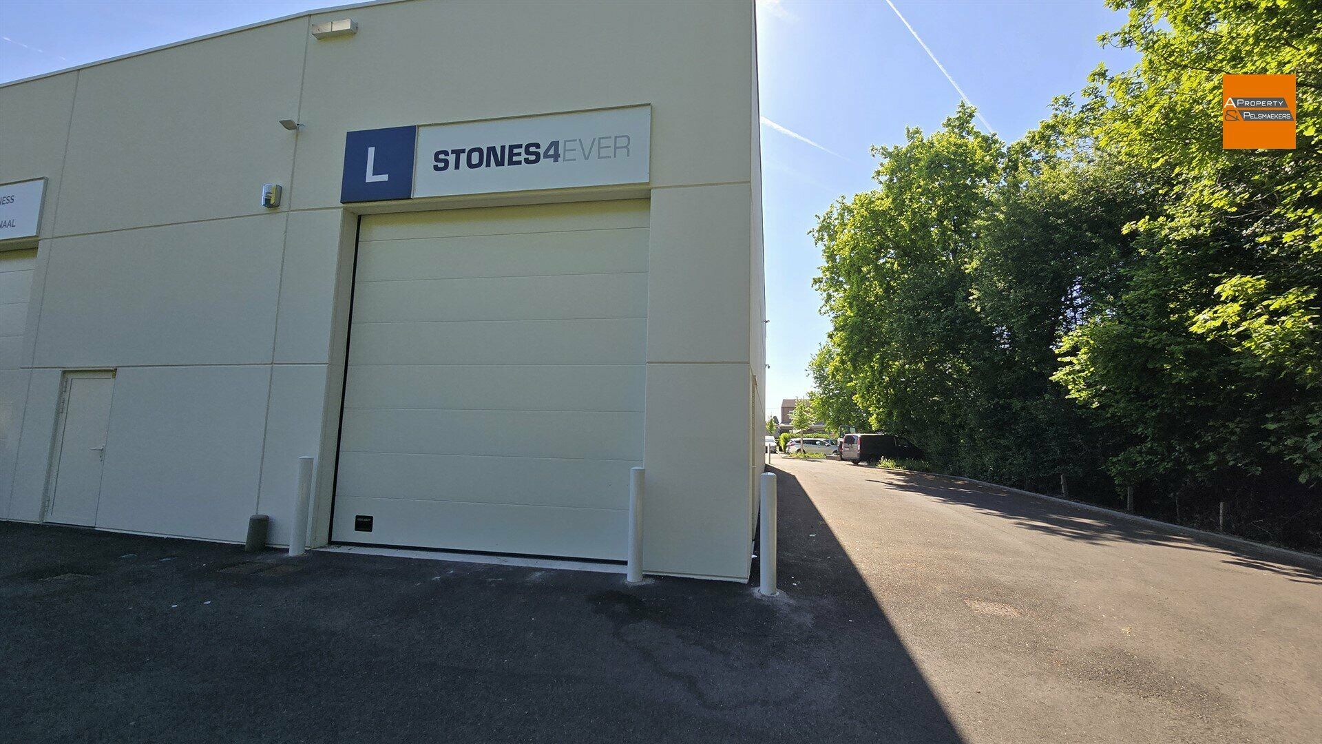 Warehouse for rent in KORTENBERG