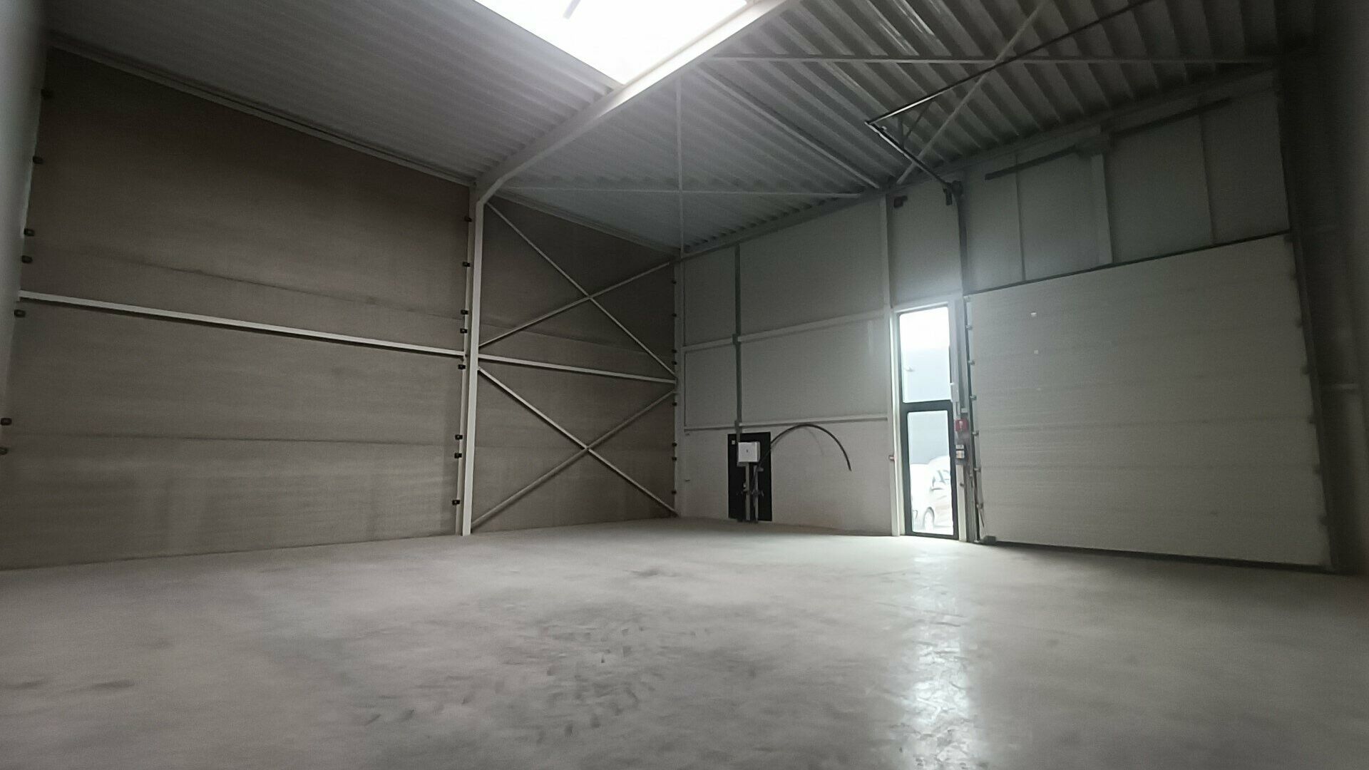 Warehouse for rent in KORTENBERG