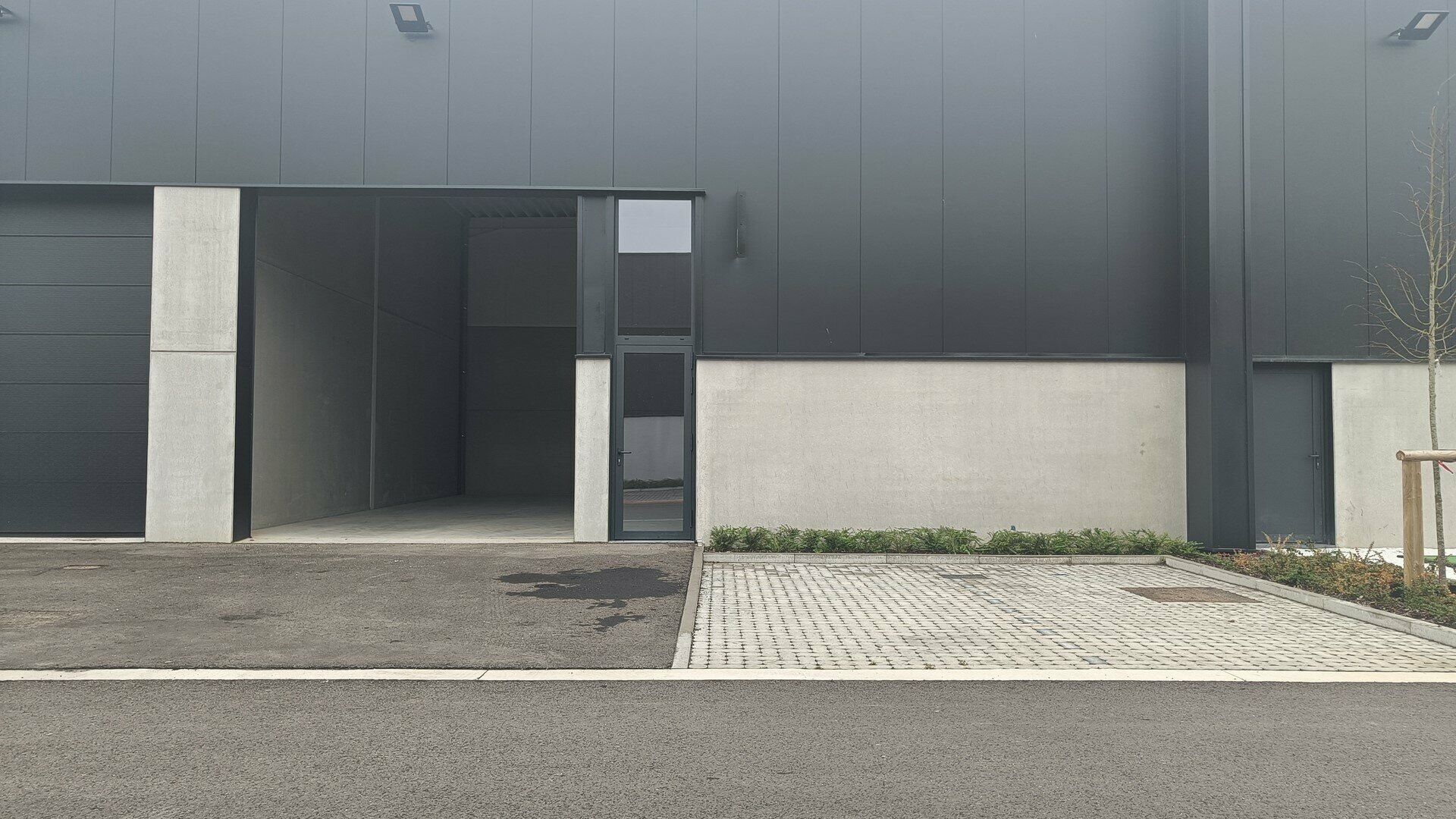 Warehouse for rent in KORTENBERG