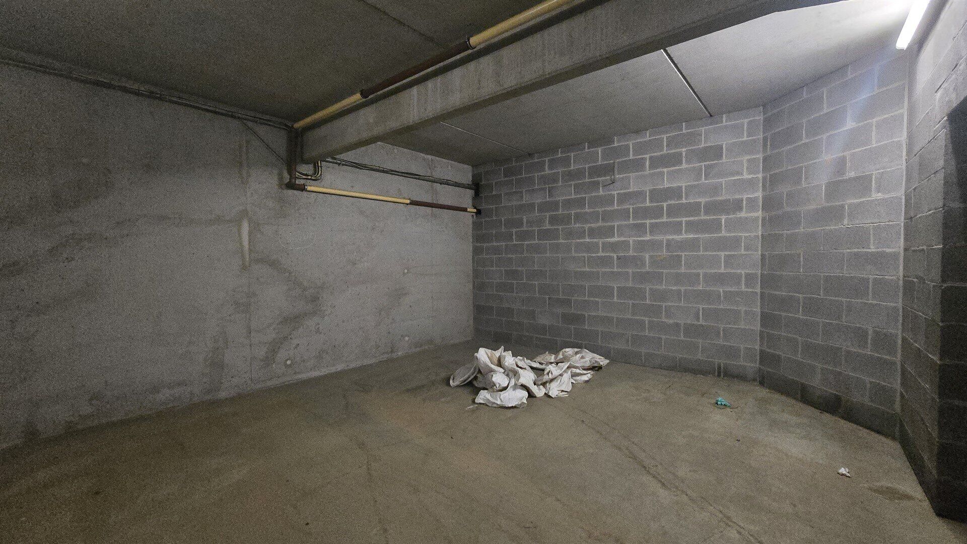 Warehouse for rent in BRUSSEL