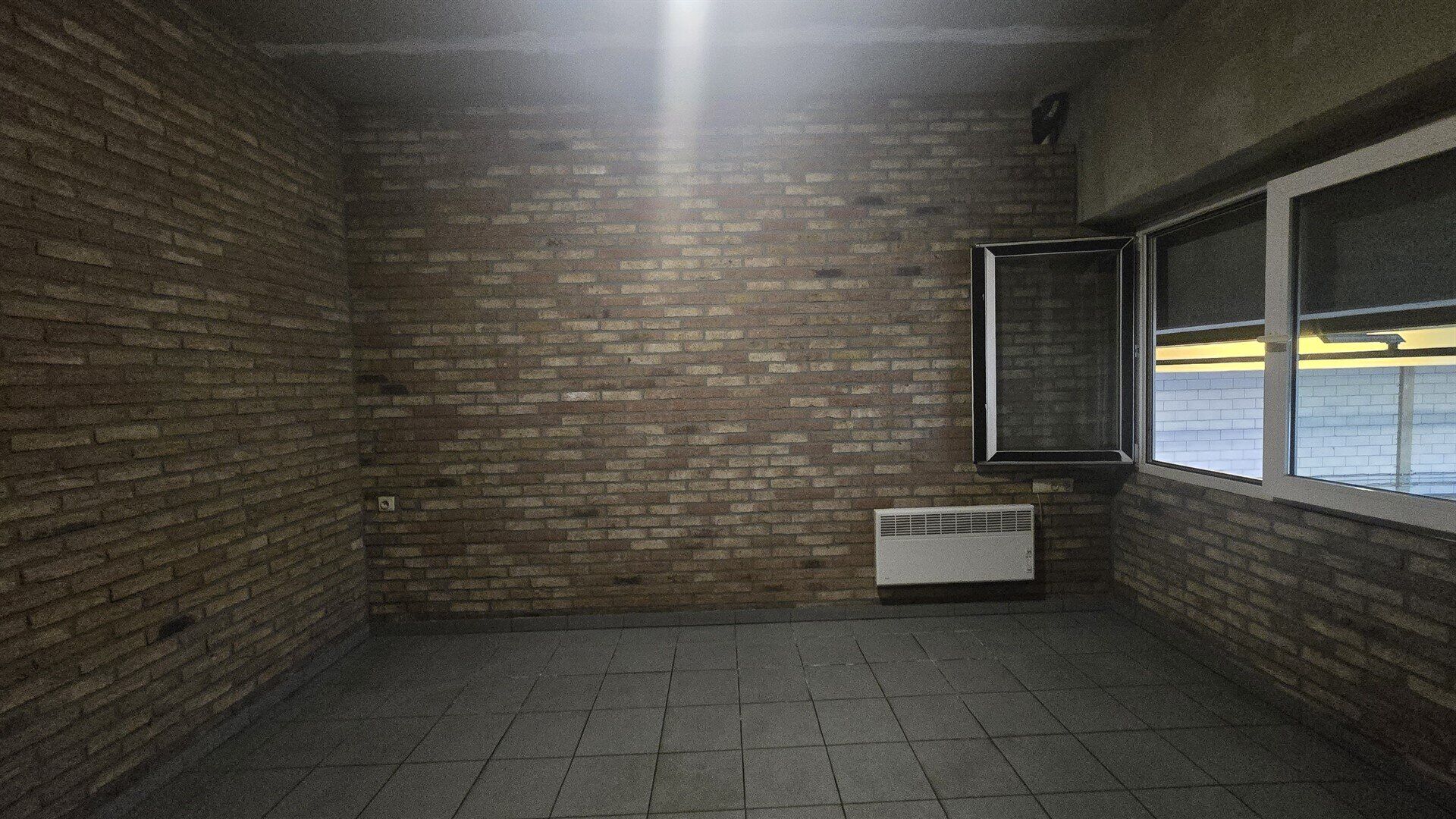 Warehouse for rent in BRUSSEL