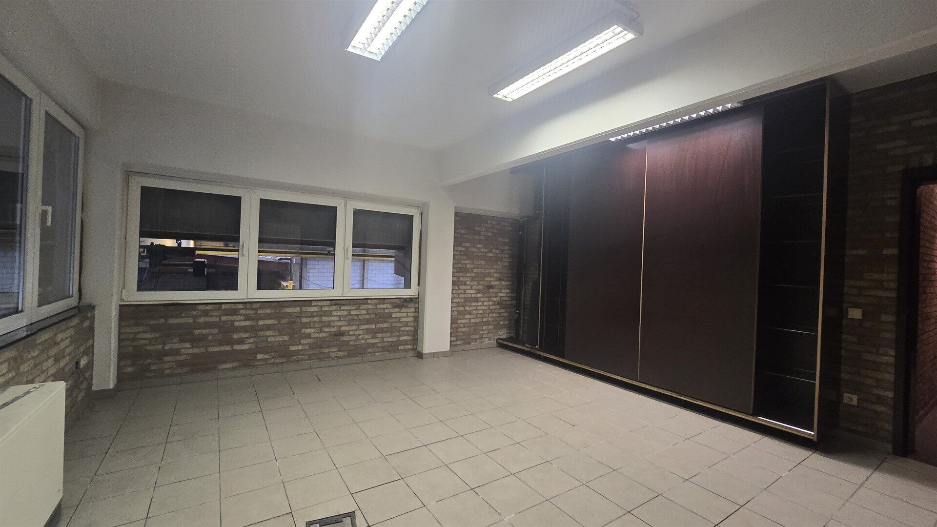 Warehouse for rent in BRUSSEL