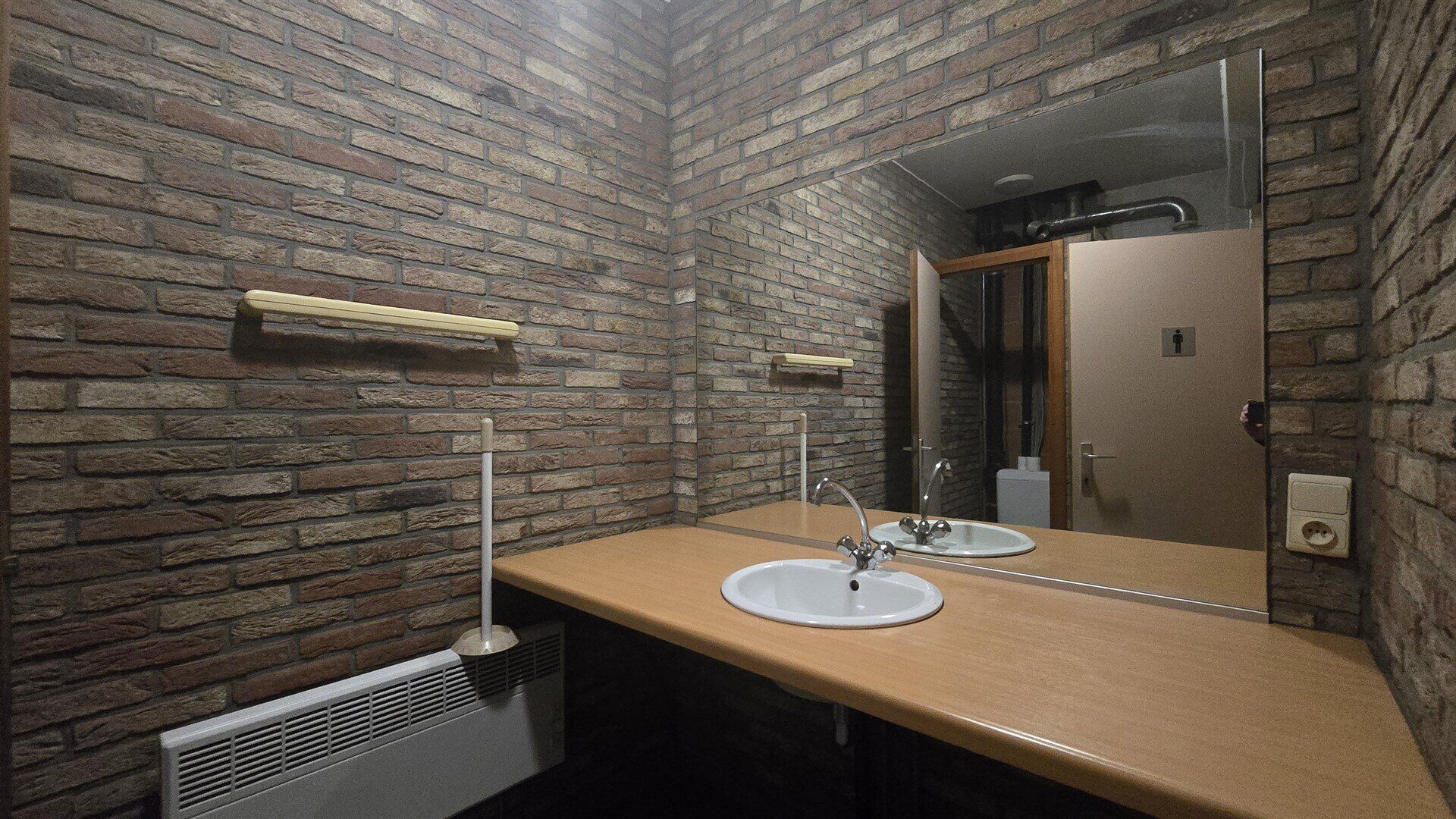 Warehouse for rent in BRUSSEL