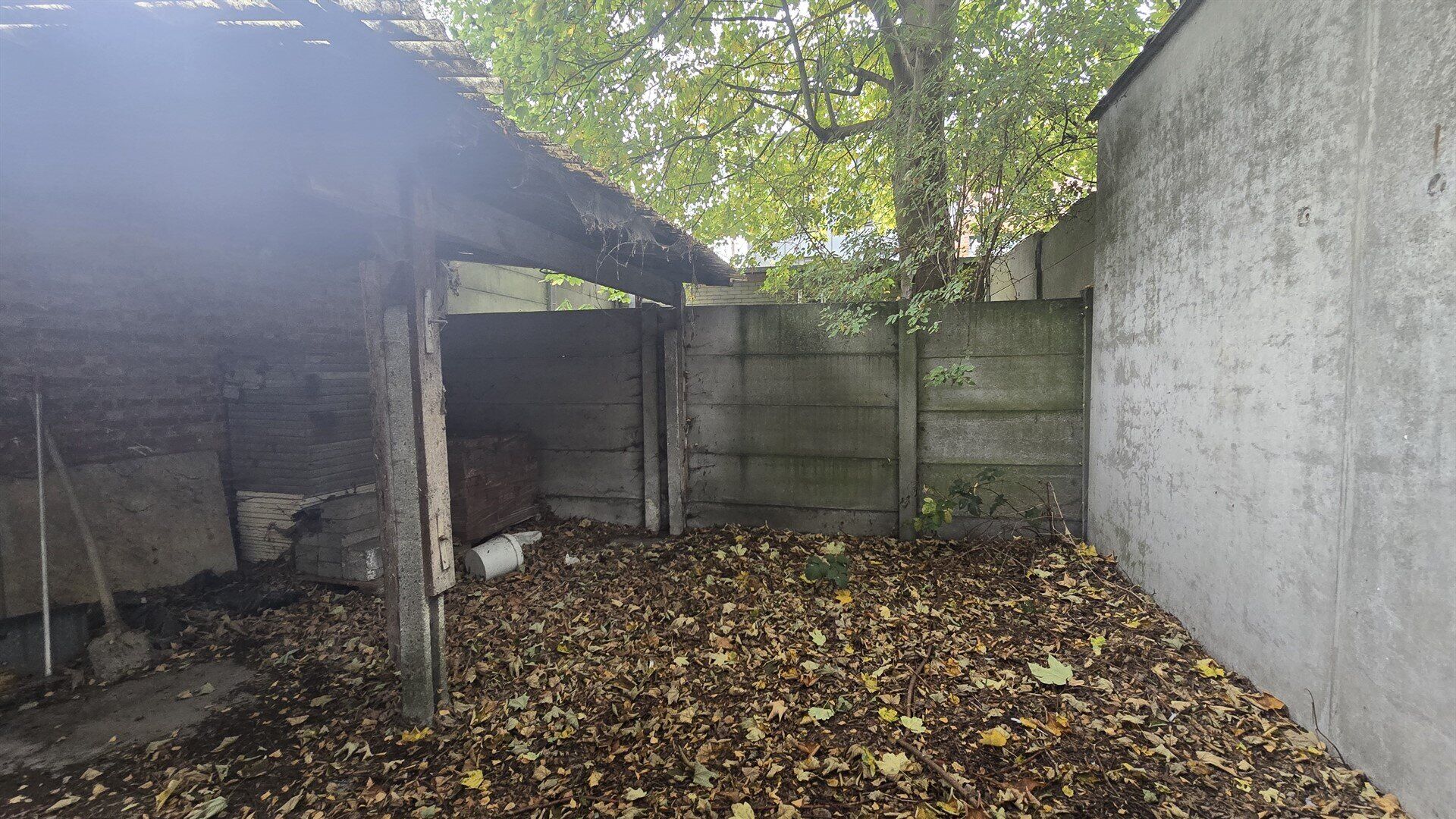 Warehouse for rent in BRUSSEL