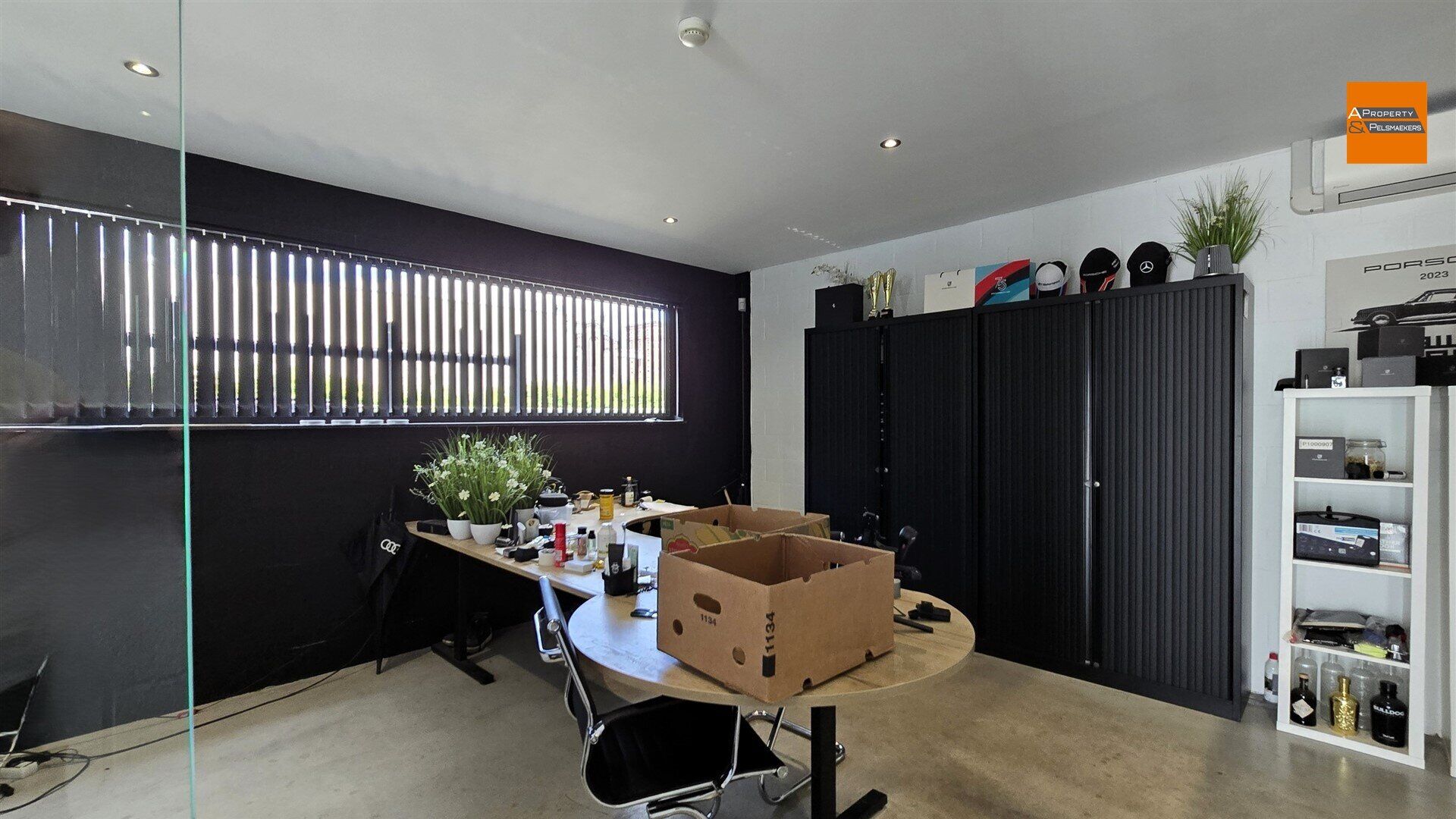 Warehouse for rent in WILSELE