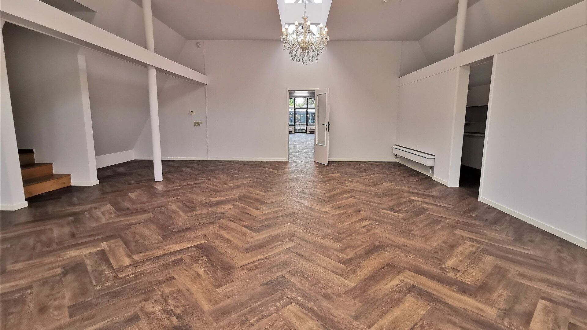 Winkelruimte te huur in HERENT