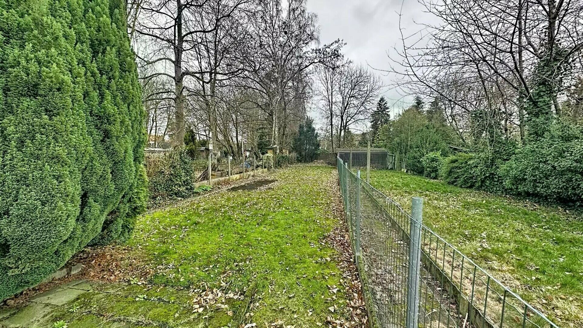 Winkelruimte te huur in KORTENBERG