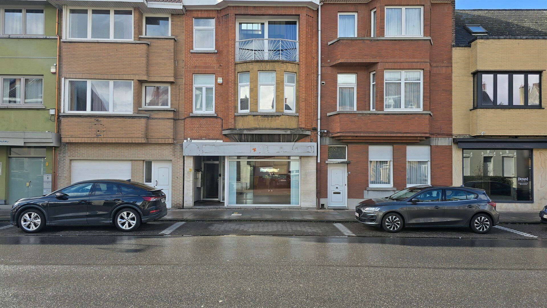 Winkelruimte te huur in ZAVENTEM