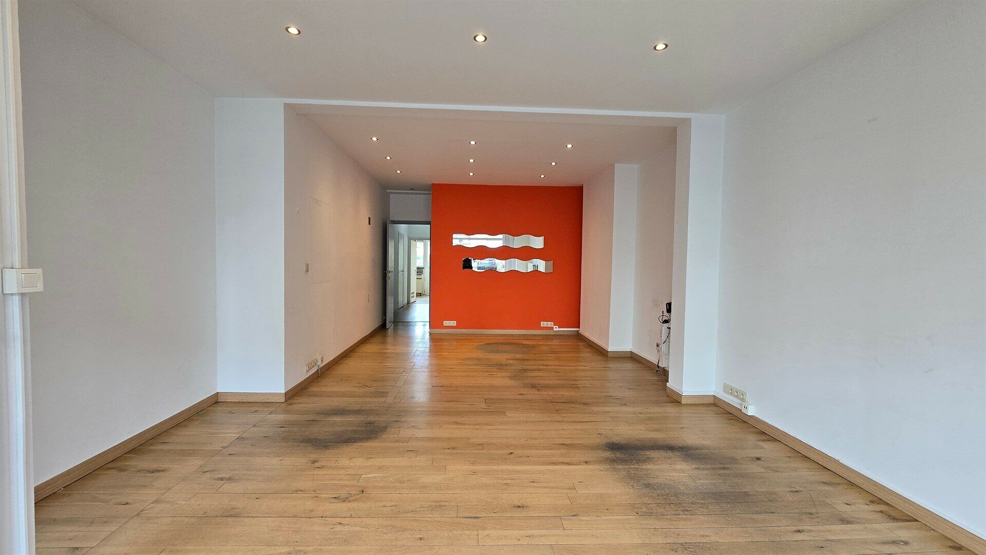 Winkelruimte te huur in ZAVENTEM