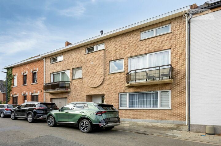 Apartment building for sale in MEERBEEK