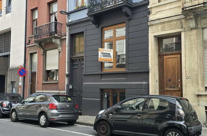 Apartment for rent in ELSENE