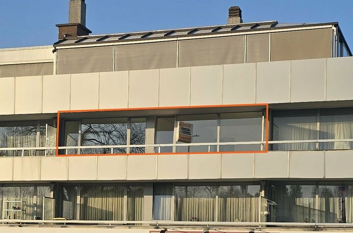 Apartment for rent in HERENT