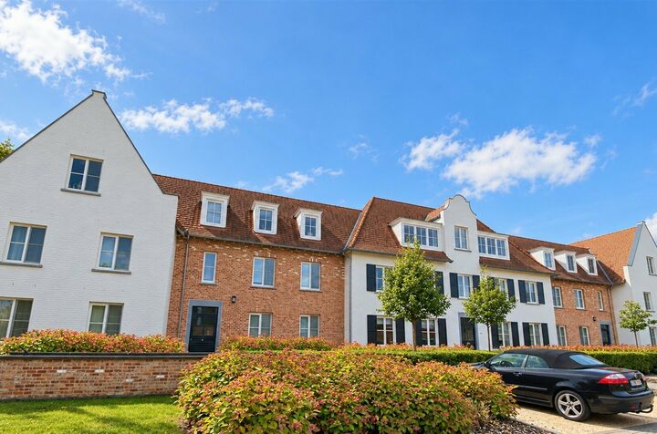 Apartment for rent in KORTENBERG