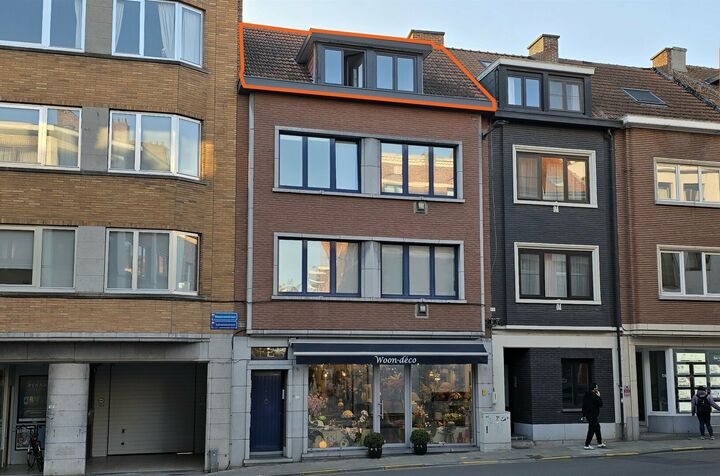Flat for rent in Leuven