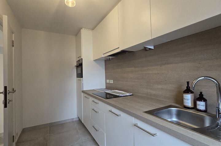 Apartment for rent in Leuven