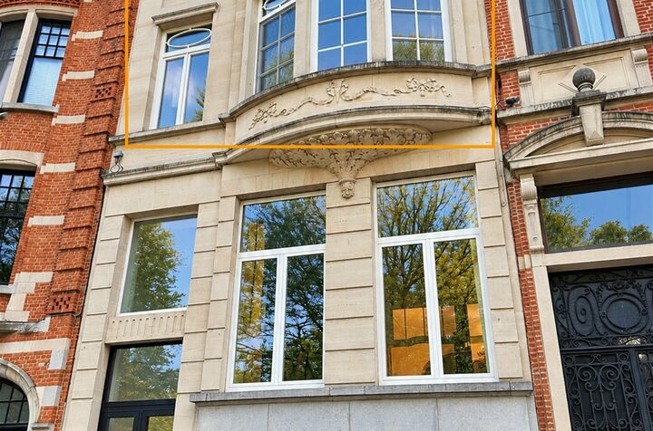 Apartment for rent in LEUVEN