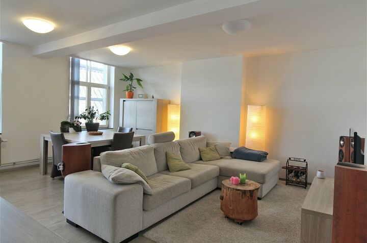 Apartment for rent in Meerbeek