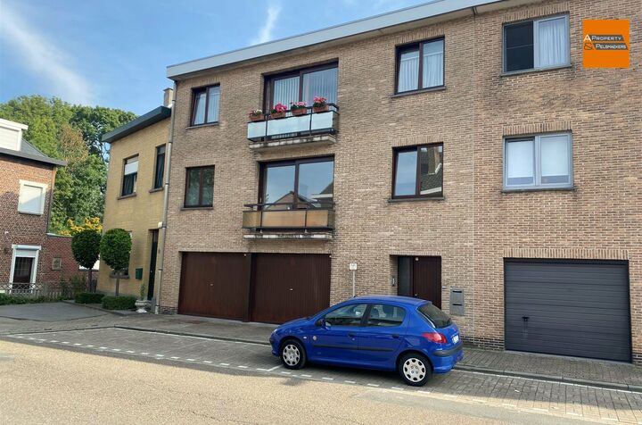 Apartment for rent in Nossegem