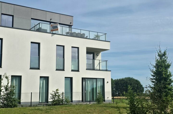 Apartment for rent in STERREBEEK
