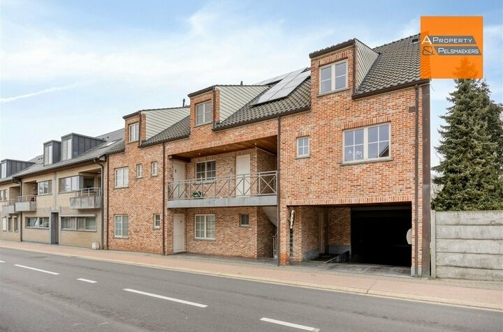 Apartment for sale in BIERBEEK