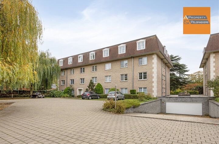 Apartment for sale in KORTENBERG