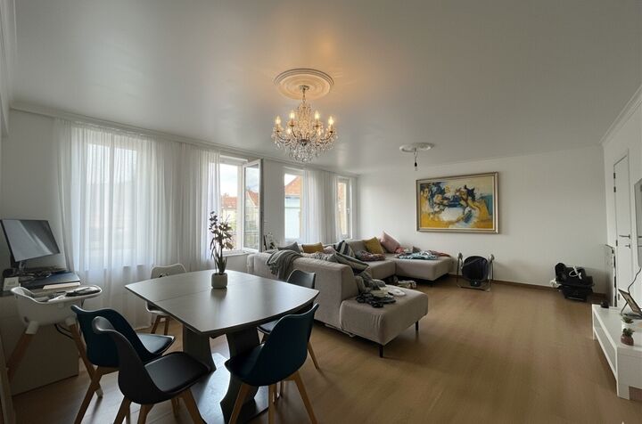 Apartment for sale in KORTENBERG