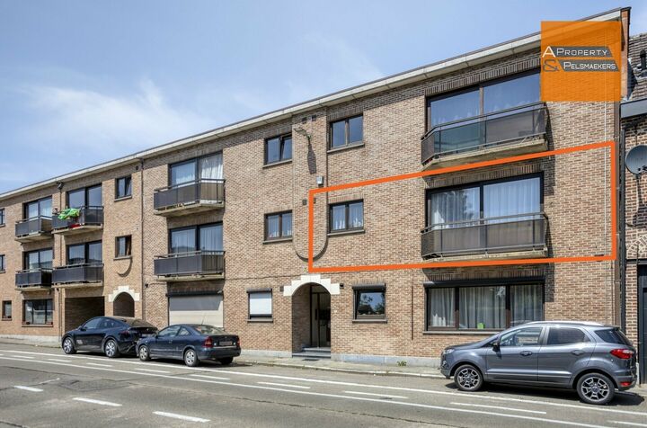 Apartment for sale in KORTENBERG