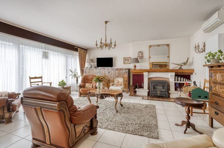 Apartment for sale in LEUVEN