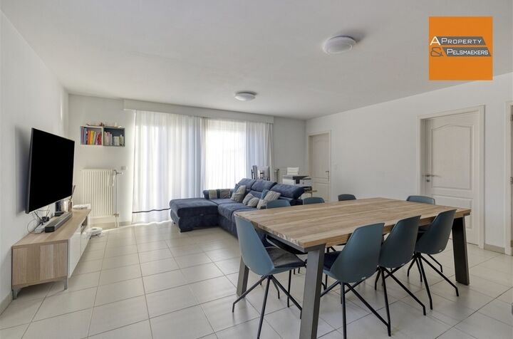 Apartment for sale in MELSBROEK