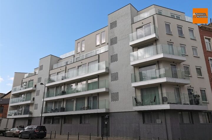 Appartement à louer à BRUXELLES