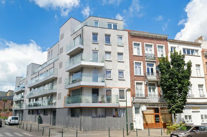 Appartement à louer à BRUXELLES